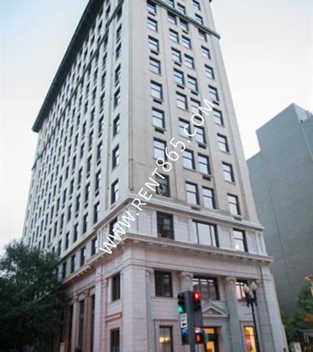 1st image of 531 S Gay St APT 1103