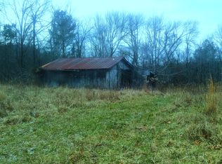 331 Halfway Ln, Sunbright, TN 37872