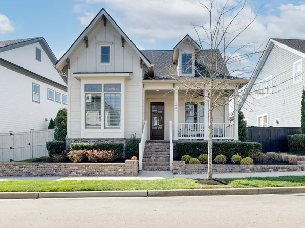 1007 Beckwith St, Franklin, TN 37064