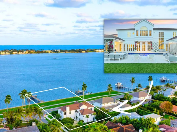 5501 S Flagler Drive, West Palm Beach, FL 33405