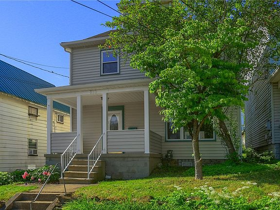 2nd image of 513 Franklin Ave