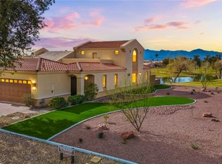 2871 Country Club Dr, Bullhead City, AZ 86442