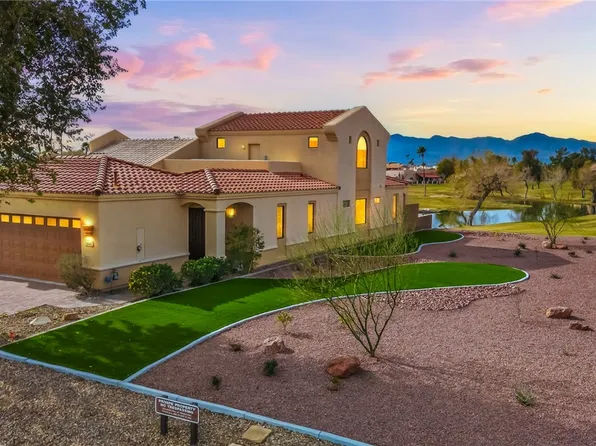 2871 Country Club Dr, Bullhead City, AZ 86442