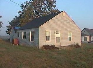 9701 Bay Creek Rd, Erie, MI 48133