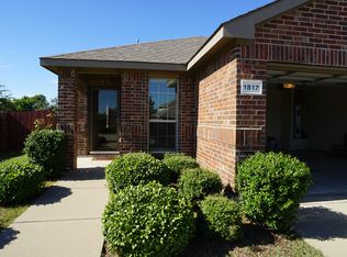 1817 Berrywood Dr, Royse City, TX 75189
