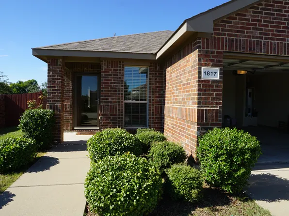 1817 Berrywood Dr, Royse City, TX 75189
