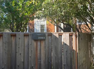 2036 5th Ave APT A, San Rafael, CA 94901