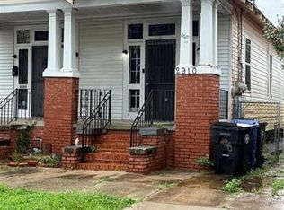 2910 Bruxelles St, New Orleans, LA 70119