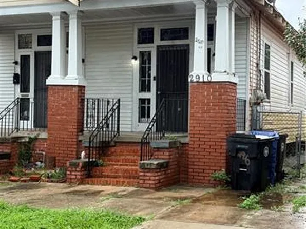 2910 Bruxelles St, New Orleans, LA 70119