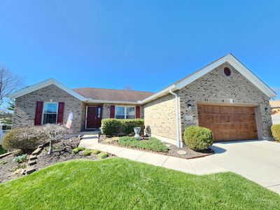 3311 Boca Ln, Cincinnati, OH, 45239