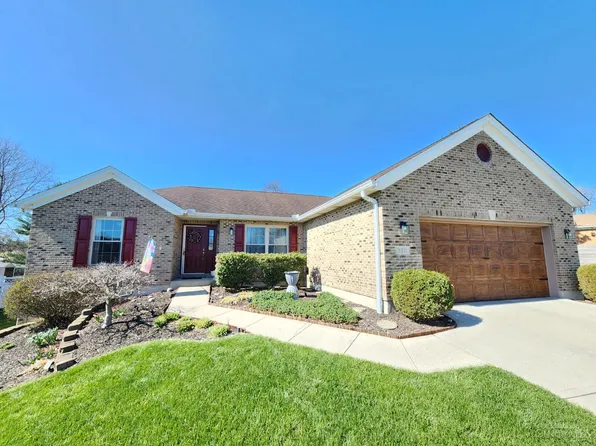 3311 Boca Ln, Cincinnati, OH 45239