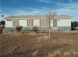 6320 S Surrey Ln, Pahrump, NV 89048