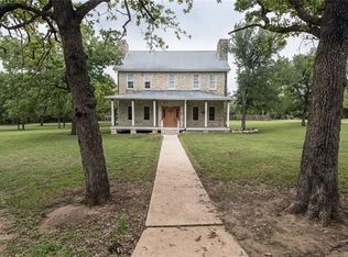 891 Fm 812, Red Rock, TX 78662