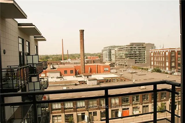 88 Colgate Ave #Penthouse 01 — Photo 11