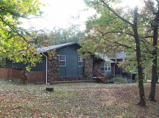 11350 Illinois Chapel Rd, Prairie Grove, AR 72753