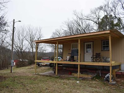 356 Matthew Clark Memorial Dr, Clinton, AR, 72031