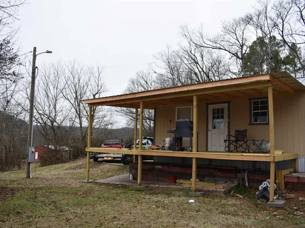 356 Matthew Clark Memorial Dr, Clinton, AR 72031