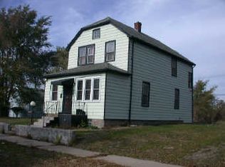 2912 W 12th Ave, Gary, IN 46404