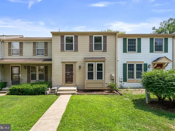 7 Ballinger Ct, Burtonsville, MD 20866