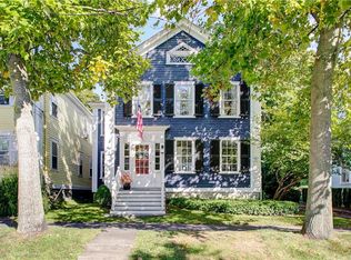 256 Hope St, Bristol, RI 02809