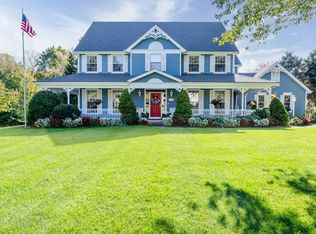 2184 Winters Way, Saint Joseph, MI 49085