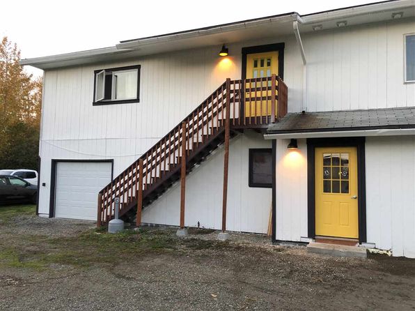 1622 Turner St APT D