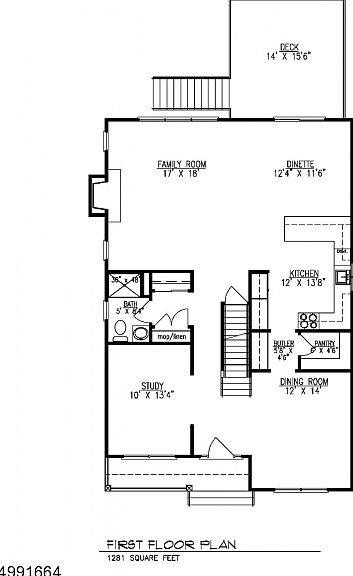 2nd image of 17 Elm Pl