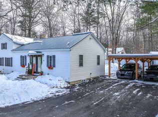 83 Maple St, Fryeburg, ME 04037