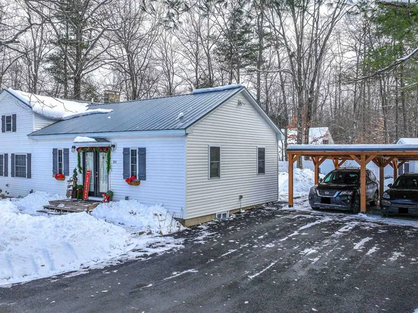 83 Maple Street, Fryeburg, ME 04037