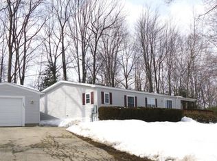 305 Darby Dr, Laconia, NH 03246