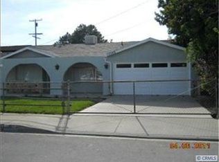 13368 5th St, Chino, CA 91710