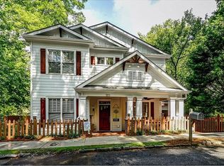 303 Lansdowne Ave, Decatur, GA 30030