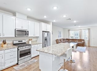 4174 Sally Ride Way, Sacramento, CA 95834