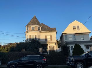 27 Franklin Pl, Kearny, NJ 07032