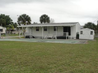 2500 Haverhill Rd NE, Palm Bay, FL 32905