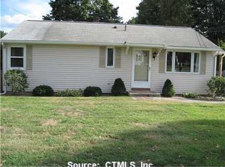 191 Berlin St, Southington, CT 06489