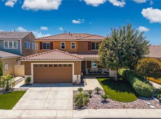 1357 Bannock St, Beaumont, CA 92223