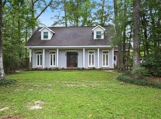 401 Holm Oak Ln, Mandeville, LA 70471