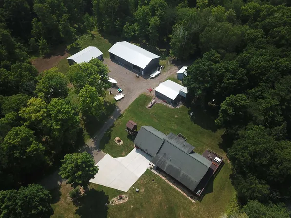 19899 Bay Rd, Glidden, WI 54527