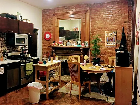 Rented by (Legacy) Brooklyn Rentals NYC | media 12