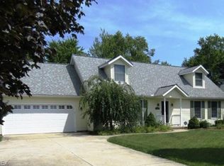 3931 Laurel Rd, Brunswick, OH 44212