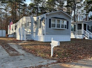 13 Hibiscus Pl #82, Jackson, NJ 08527