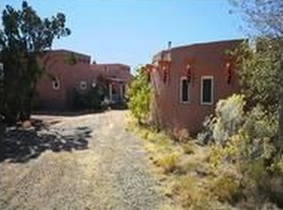 34 Wolf Rd, Santa Fe, NM 87508