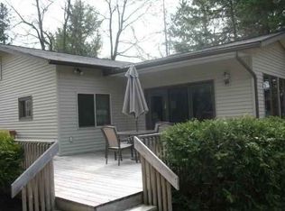 10950 S Brancel Rd, Solon Springs, WI 54873