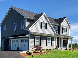 47 Wabuda, Shelton, CT 06484
