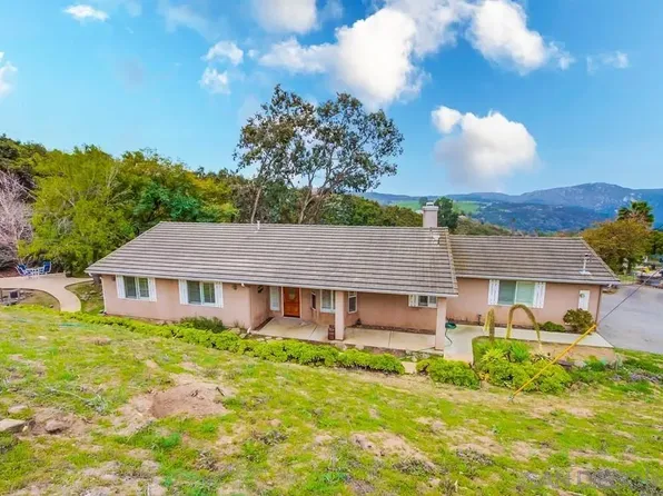 11345 San Antonio Way, Valley Center, CA 92082