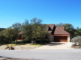 1302 Merlene Dr, Austin, TX 78732