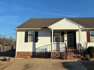2910 E Moore Ave APT 120, Searcy, AR 72143