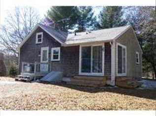 160 Valley Rd, Plymouth, MA 02360