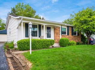 1779 Flinthill Dr, Columbus, OH 43223